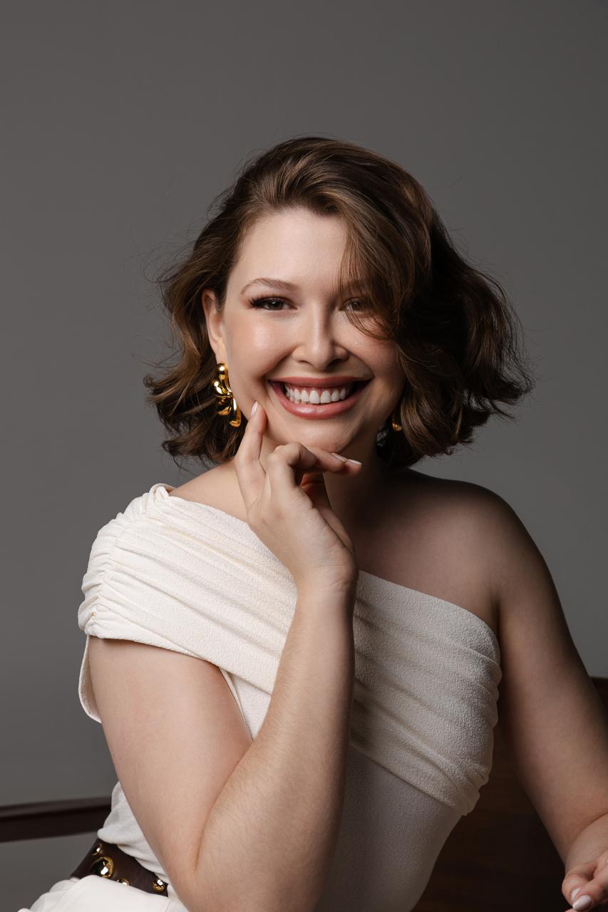 Gabriela Azevedo Camargo